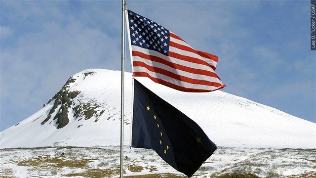 Alaska